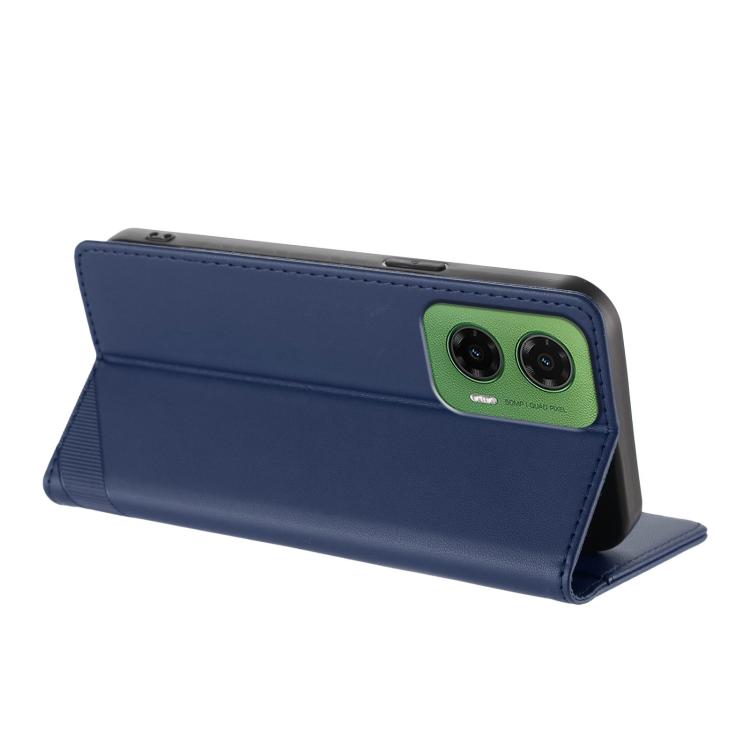 For Motorola Moto G35 Embossed Multi-functional Wallet Retro Leather Phone Case