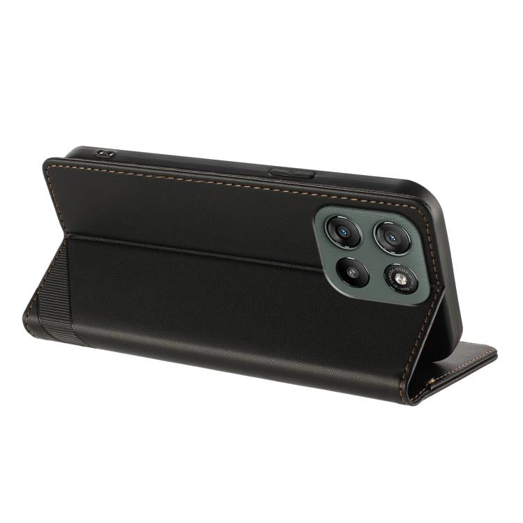 For Motorola Moto G100 5G Embossed Multi-functional Wallet Retro Leather Phone Case