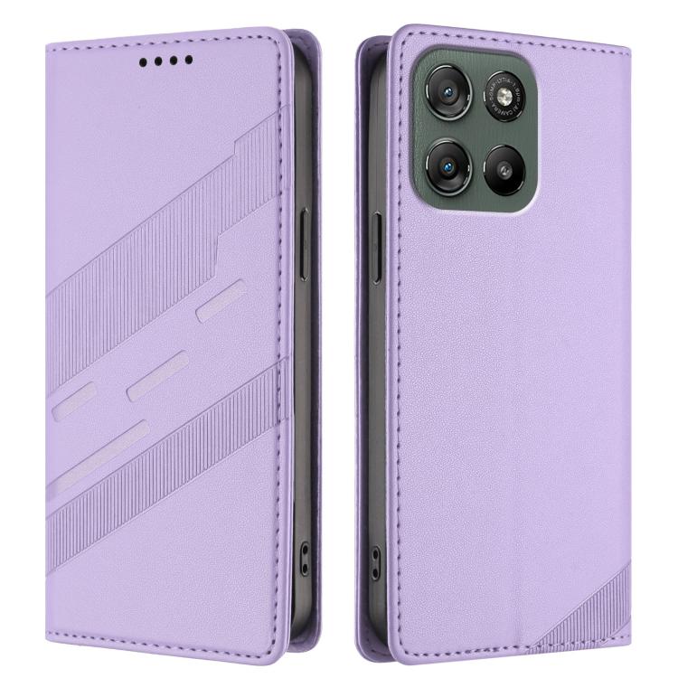 For Motorola Moto G100 5G Embossed Multi-functional Wallet Retro Leather Phone Case