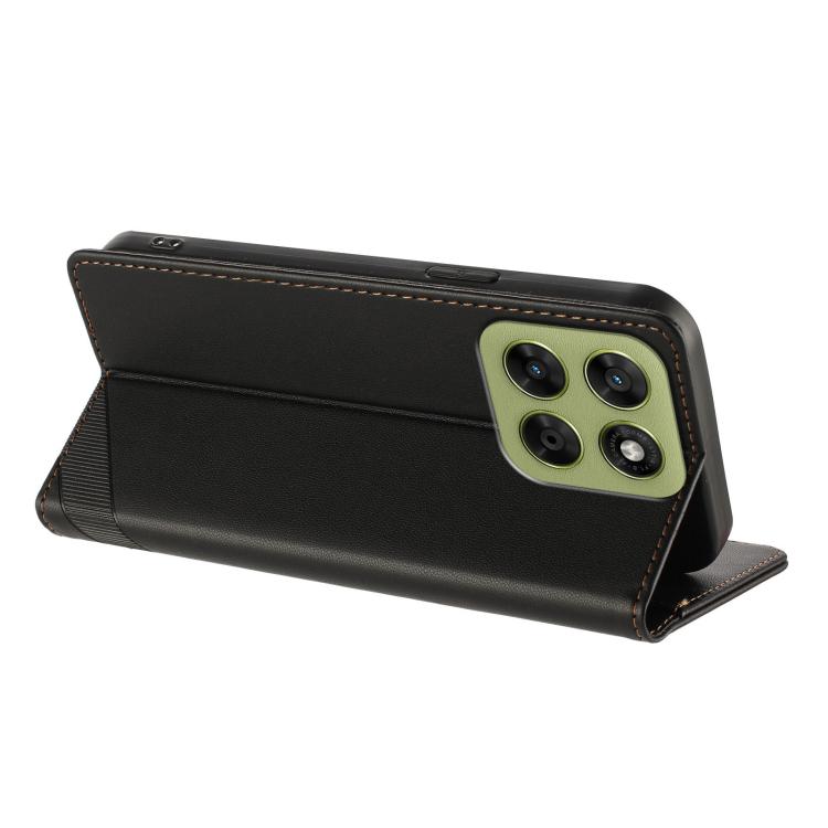 For Motorola Moto G67 / G77 5G Global Embossed Multi-functional Wallet Retro Leather Phone Case