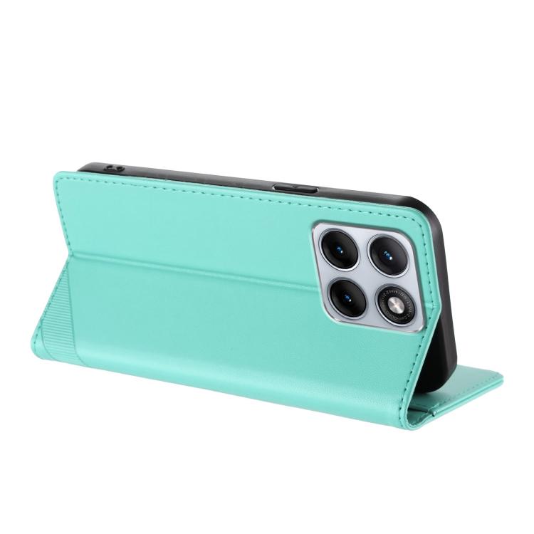 For Motorola Edge 70 Fusion 5G Embossed Multi-functional Wallet Retro Leather Phone Case