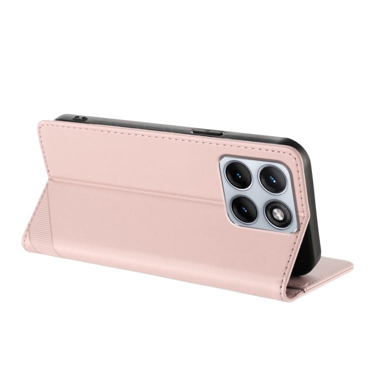 For Motorola Edge 70 Fusion 5G Embossed Multi-functional Wallet Retro Leather Phone Case