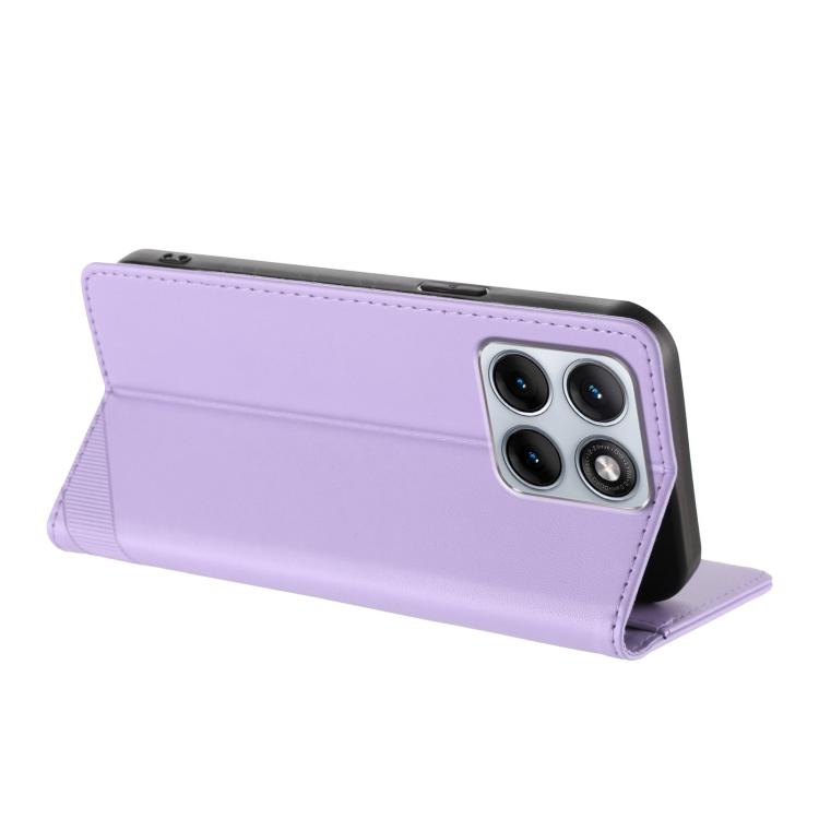 For Motorola Edge 70 Fusion 5G Embossed Multi-functional Wallet Retro Leather Phone Case