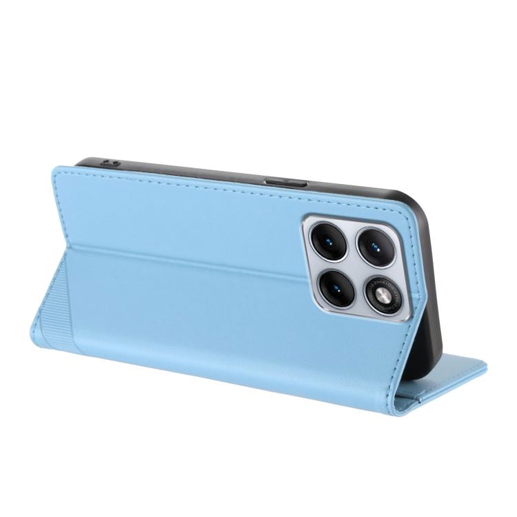 For Motorola Edge 70 Fusion 5G Embossed Multi-functional Wallet Retro Leather Phone Case