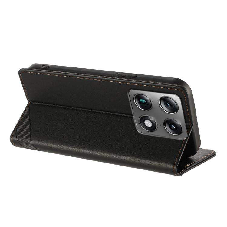 For Motorola Signature 5G Global Embossed Multi-functional Wallet Retro Leather Phone Case