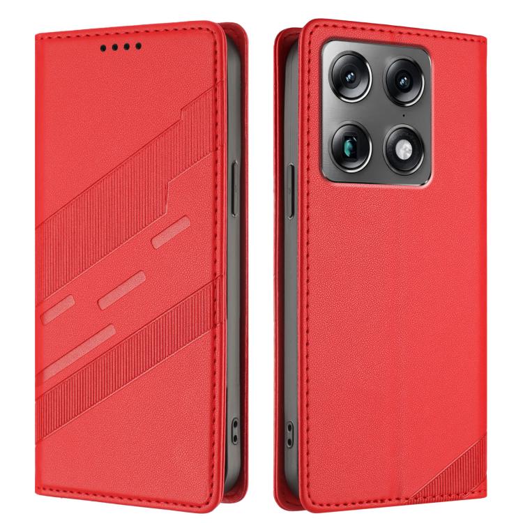 For Motorola Signature 5G Global Embossed Multi-functional Wallet Retro Leather Phone Case