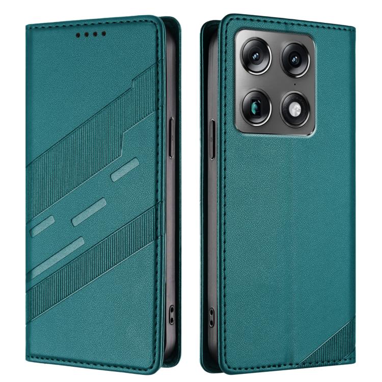 For Motorola Signature 5G Global Embossed Multi-functional Wallet Retro Leather Phone Case