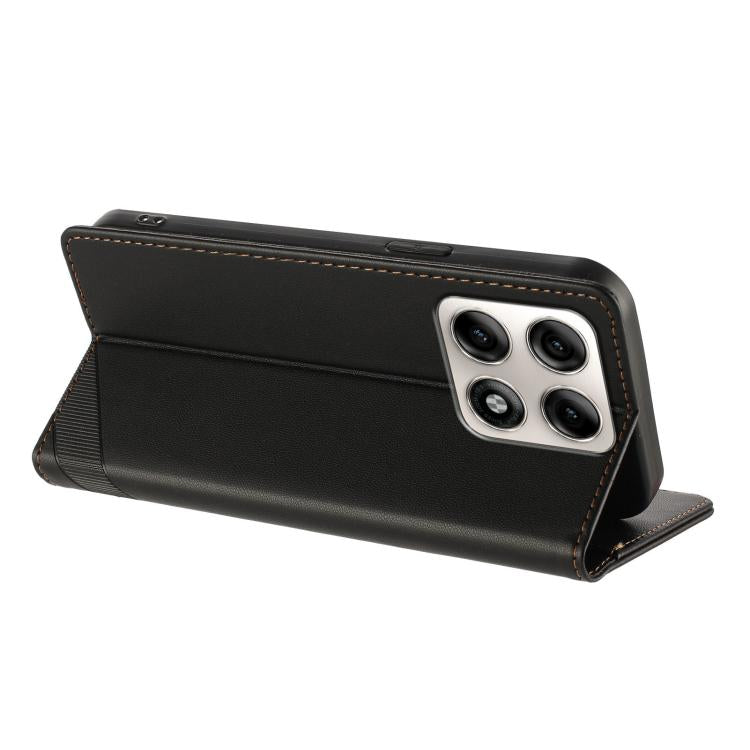For Motorola Edge 70 Pro 5G Embossed Multi-functional Wallet Retro Leather Phone Case