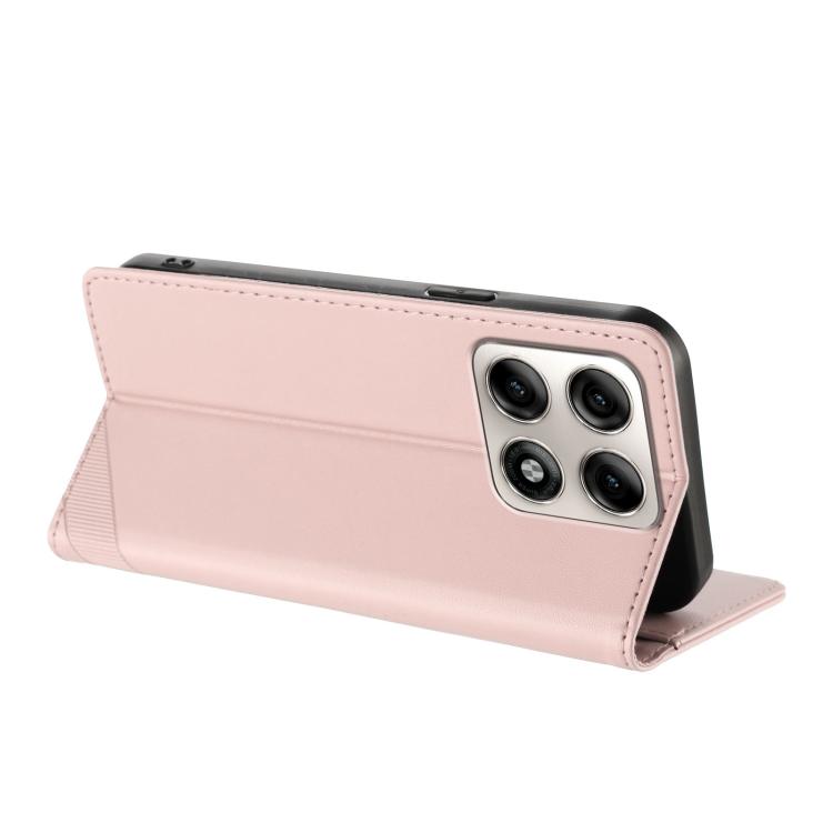For Motorola Edge 70 Pro 5G Embossed Multi-functional Wallet Retro Leather Phone Case