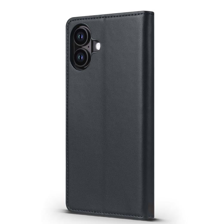 For iPhone 16 Forwenw F6 Series RFID Leather Phone Case