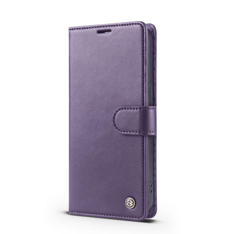 For iPhone 14 Forwenw F6 Series RFID Leather Phone Case