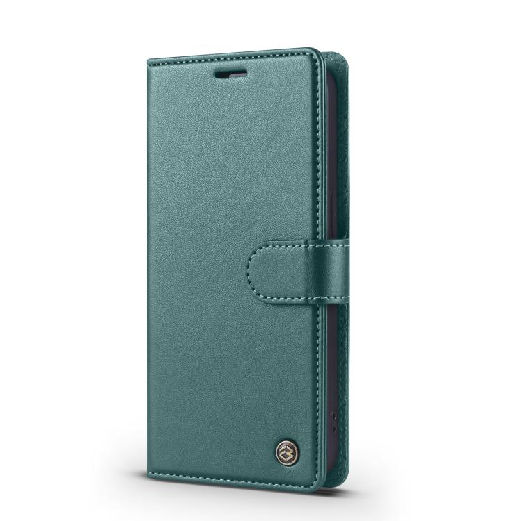 For iPhone 13 Forwenw F6 Series RFID Leather Phone Case