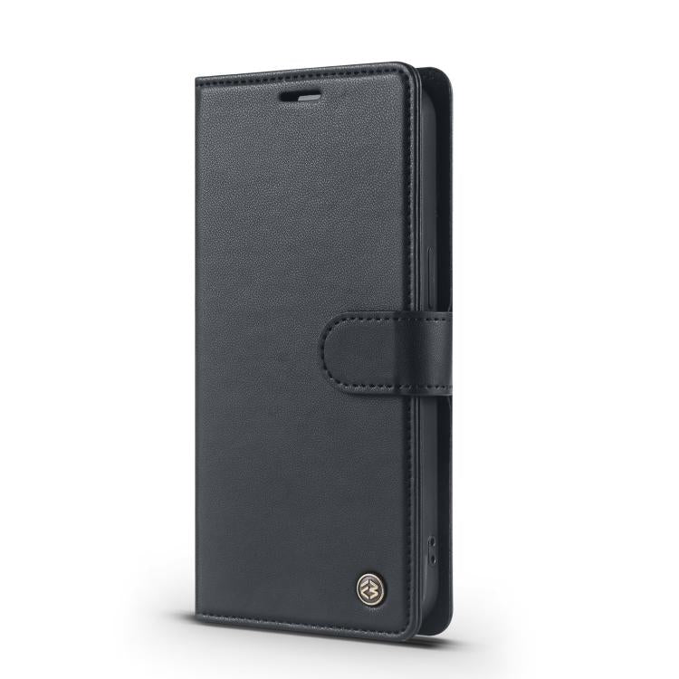 For iPhone 13 mini Forwenw F6 Series RFID Leather Phone Case