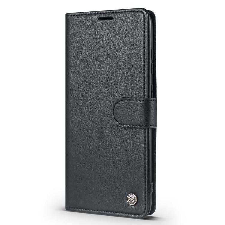 For Samsung Galaxy S20 5G Forwenw F6 Series RFID Leather Phone Case
