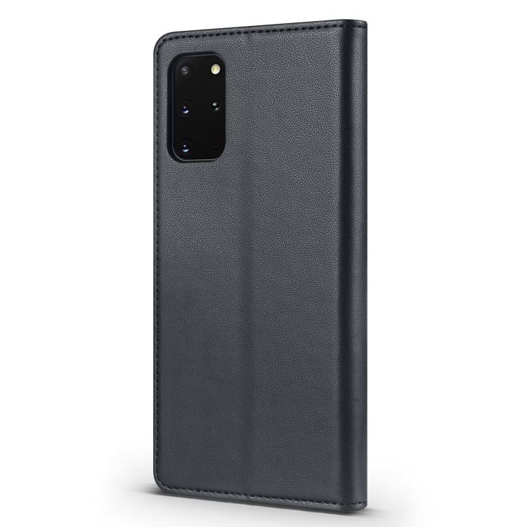 For Samsung Galaxy S20 5G Forwenw F6 Series RFID Leather Phone Case