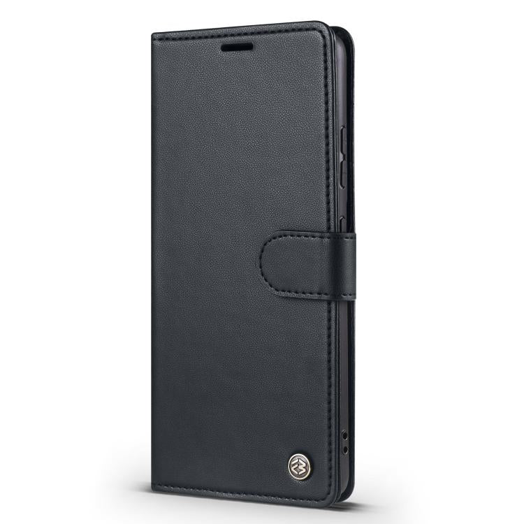 For Samsung Galaxy S20 Ultra 5G Forwenw F6 Series RFID Leather Phone Case