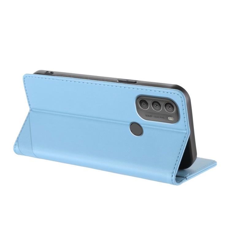 For Motorola Moto G71 5G Embossed Multi-functional Wallet Retro Leather Phone Case