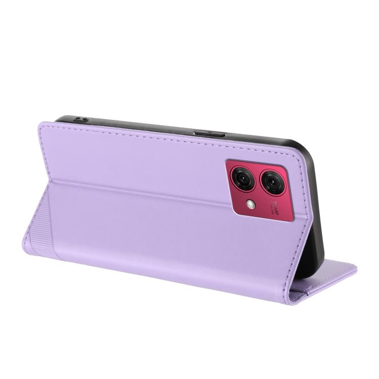 For Motorola Moto G84 Embossed Multi-functional Wallet Retro Leather Phone Case