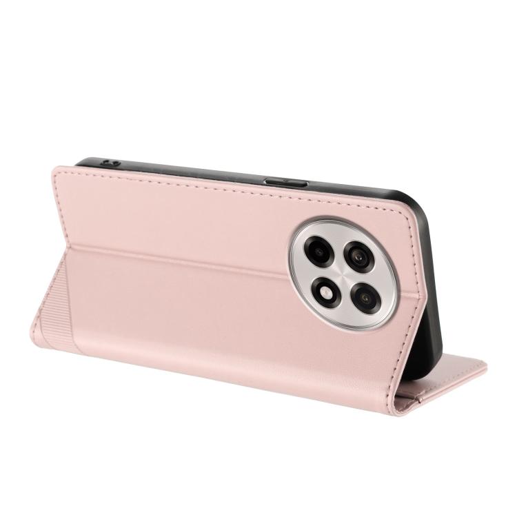 For OnePlus Ace 5 Embossed Multi-functional Wallet Retro Leather Phone Case