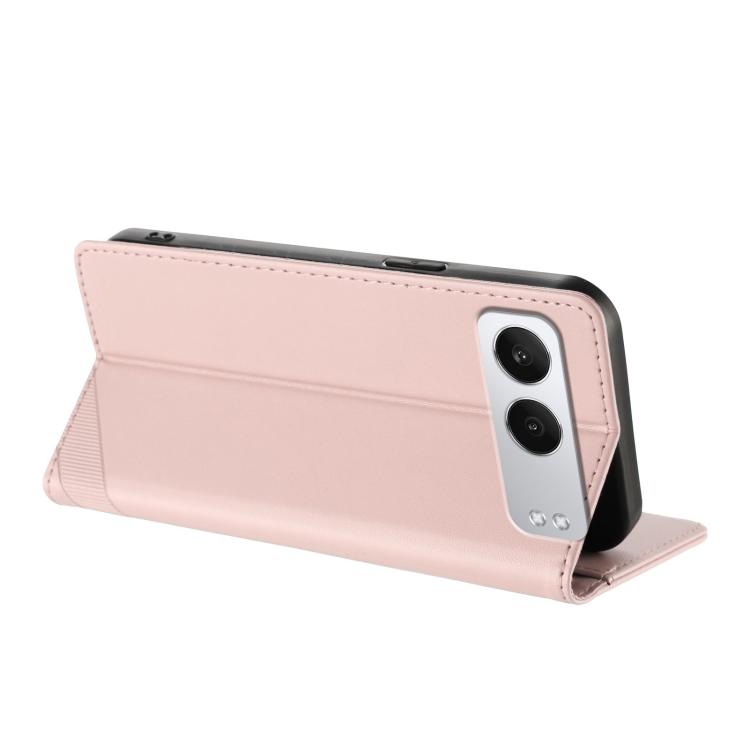 For OnePlus Nord 4 Embossed Multi-functional Wallet Retro Leather Phone Case