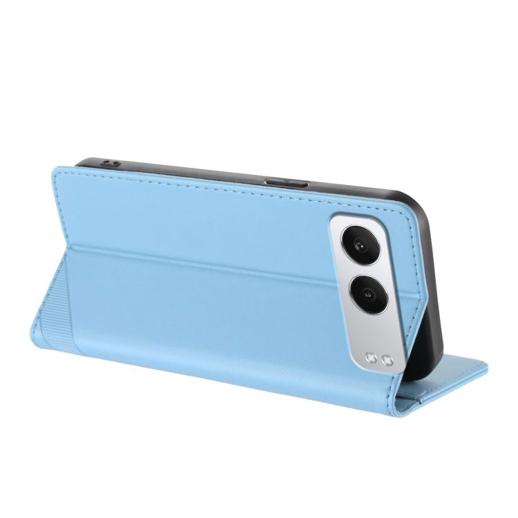 For OnePlus Nord 4 Embossed Multi-functional Wallet Retro Leather Phone Case