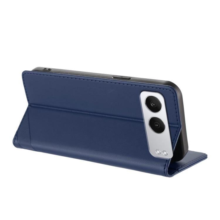 For OnePlus Nord 4 Embossed Multi-functional Wallet Retro Leather Phone Case