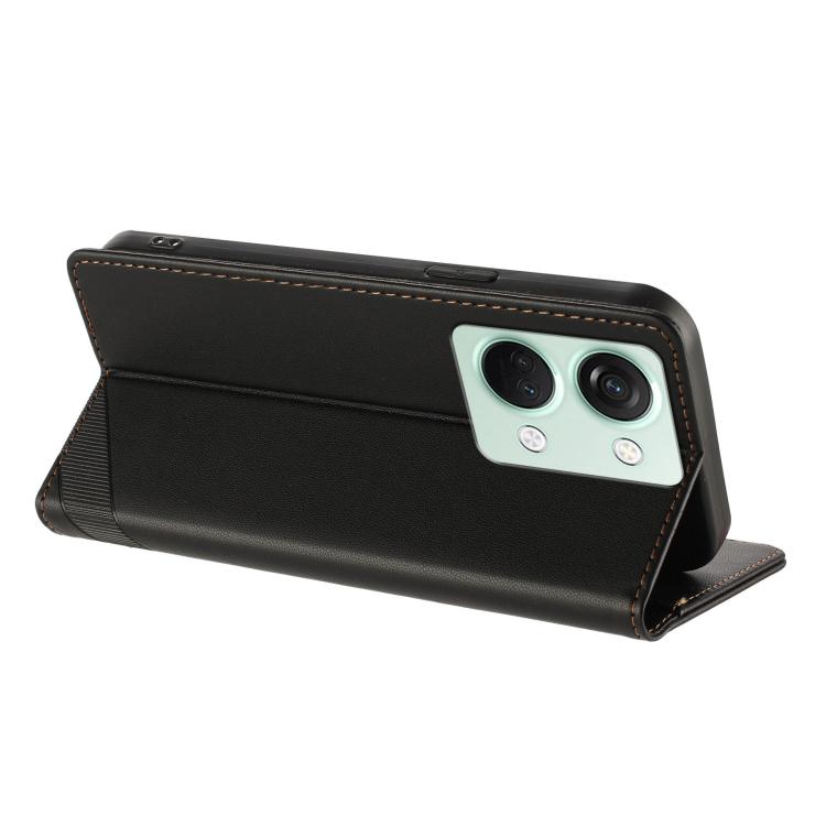 For OnePlus Ace 2V Embossed Multi-functional Wallet Retro Leather Phone Case