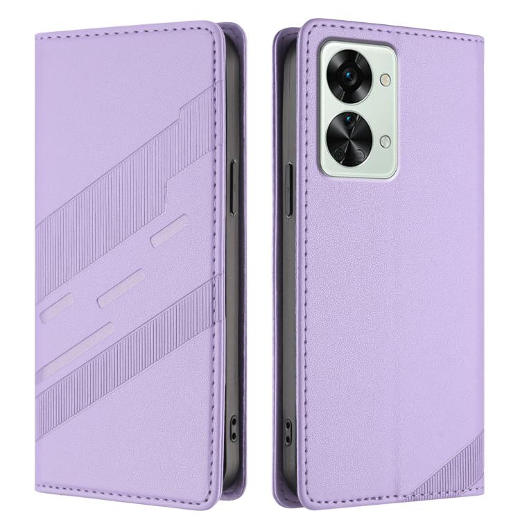For OnePlus Nord 2T 5G Embossed Multi-functional Wallet Retro Leather Phone Case