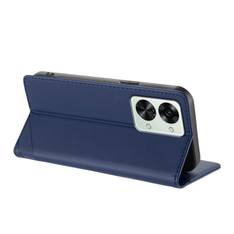 For OnePlus Nord 2T 5G Embossed Multi-functional Wallet Retro Leather Phone Case