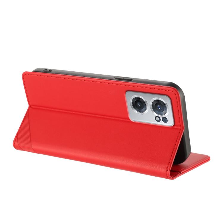 For OnePlus Nord CE2 Embossed Multi-functional Wallet Retro Leather Phone Case