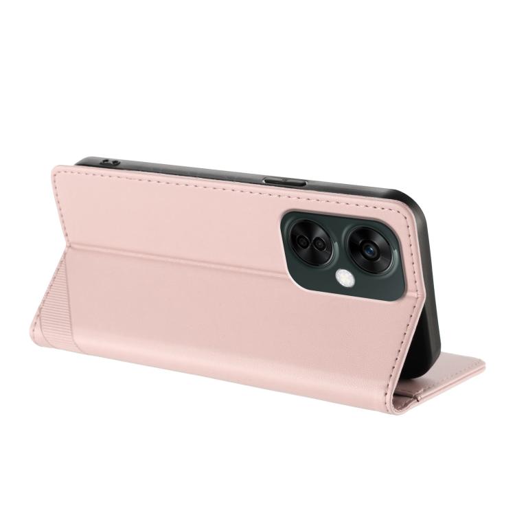 For OnePlus Nord CE 3 Lite Embossed Multi-functional Wallet Retro Leather Phone Case