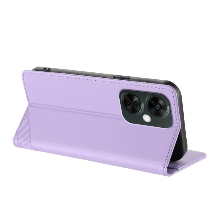 For OnePlus Nord CE 3 Lite Embossed Multi-functional Wallet Retro Leather Phone Case
