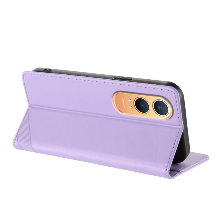 For OnePlus Nord CE4 Lite Embossed Multi-functional Wallet Retro Leather Phone Case