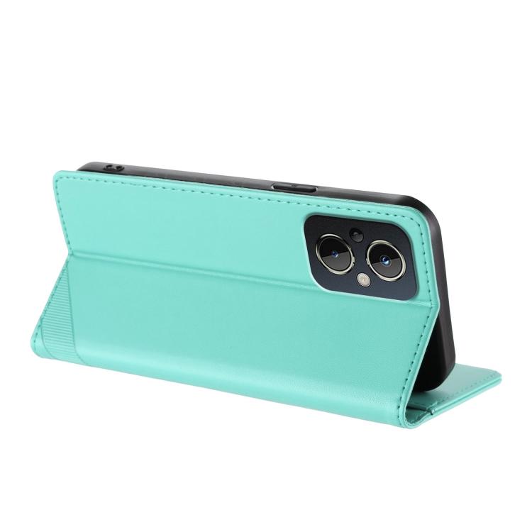 For OnePlus Nord N20 Embossed Multi-functional Wallet Retro Leather Phone Case