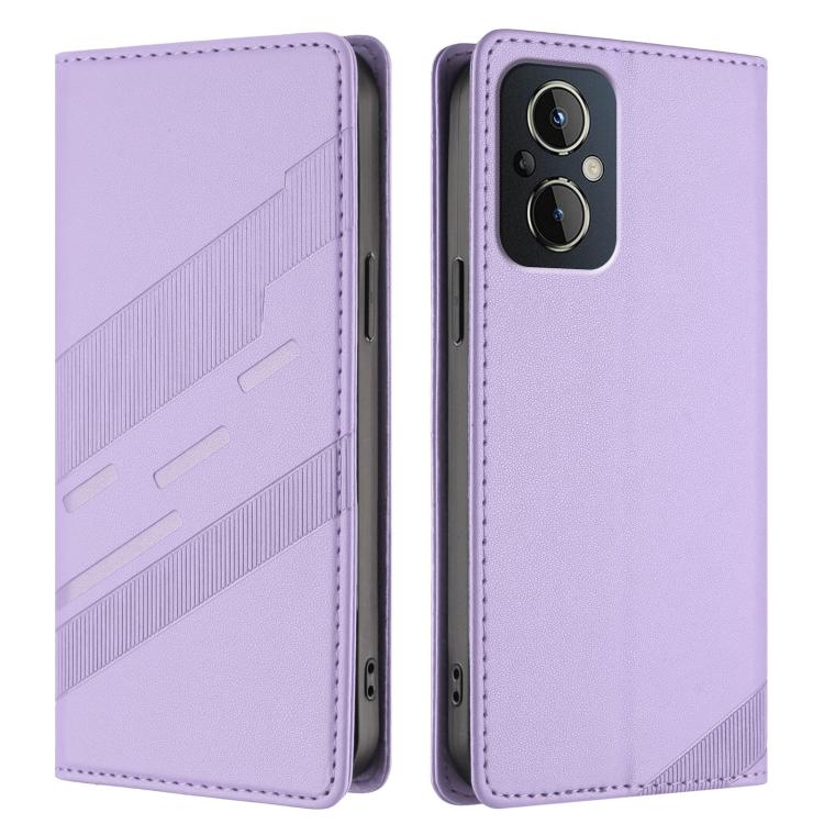 For OnePlus Nord N20 Embossed Multi-functional Wallet Retro Leather Phone Case