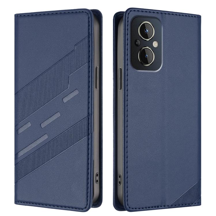 For OnePlus Nord N20 Embossed Multi-functional Wallet Retro Leather Phone Case