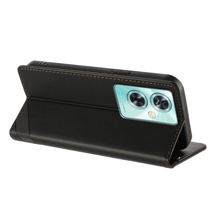 For OnePlus Nord N30 SE Embossed Multi-functional Wallet Retro Leather Phone Case