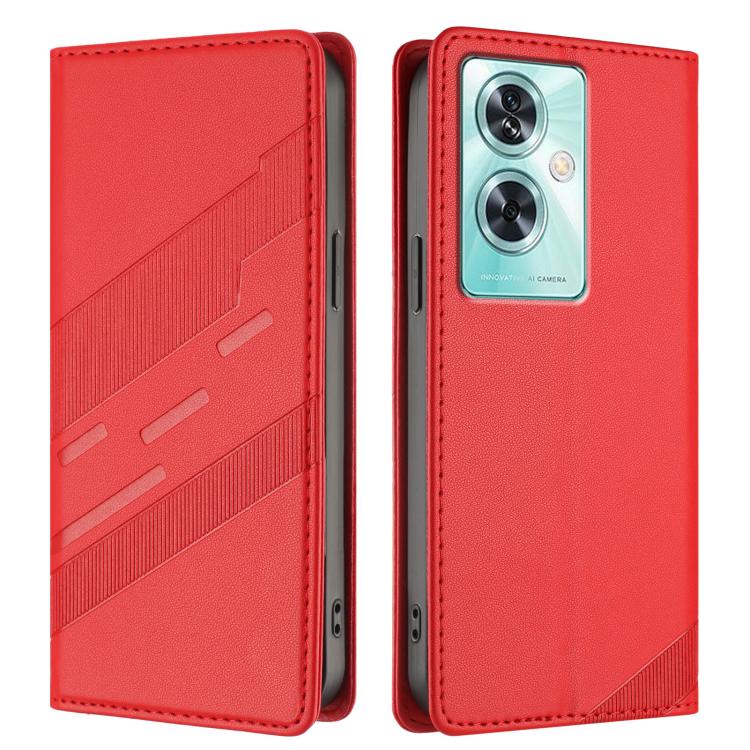 For OnePlus Nord N30 SE Embossed Multi-functional Wallet Retro Leather Phone Case