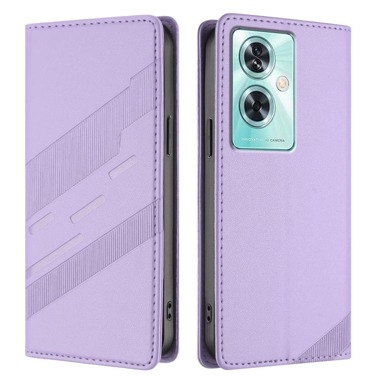 For OnePlus Nord N30 SE Embossed Multi-functional Wallet Retro Leather Phone Case