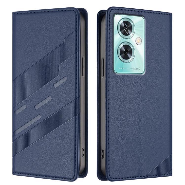 For OnePlus Nord N30 SE Embossed Multi-functional Wallet Retro Leather Phone Case