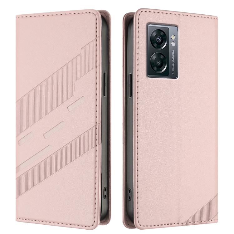 For OnePlus Nord N300 Embossed Multi-functional Wallet Retro Leather Phone Case