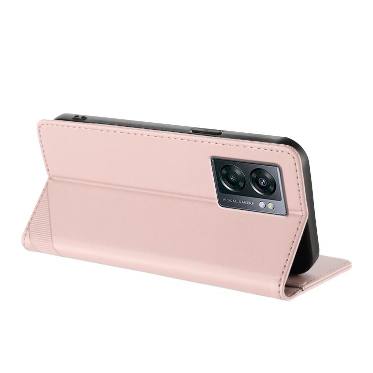 For OnePlus Nord N300 Embossed Multi-functional Wallet Retro Leather Phone Case