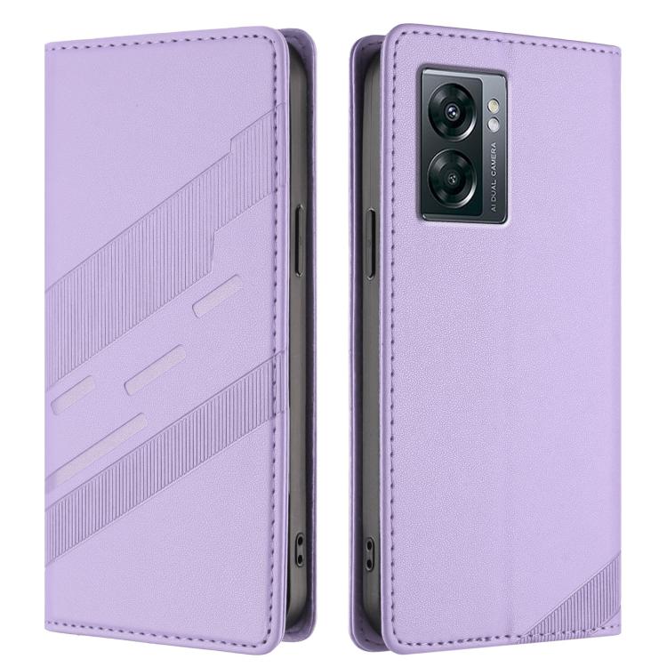 For OnePlus Nord N300 Embossed Multi-functional Wallet Retro Leather Phone Case