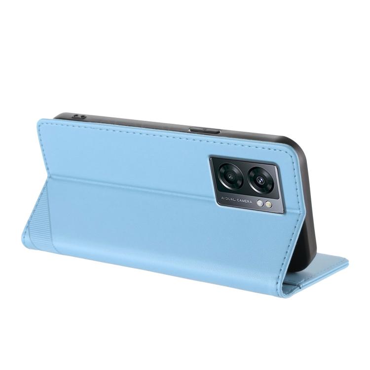 For OnePlus Nord N300 Embossed Multi-functional Wallet Retro Leather Phone Case