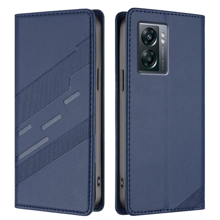 For OnePlus Nord N300 Embossed Multi-functional Wallet Retro Leather Phone Case