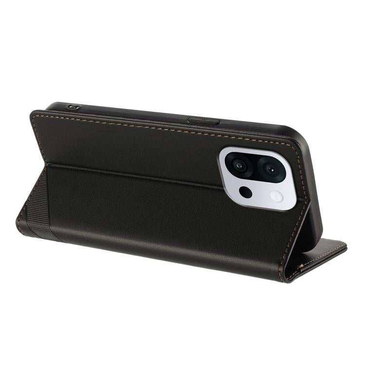 For OnePlus 13T Embossed Multi-functional Wallet Retro Leather Phone Case