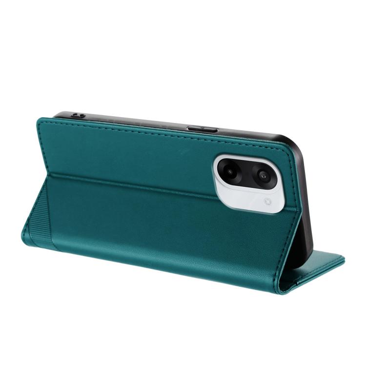 For OnePlus Ace 5 Racing Embossed Multi-functional Wallet Retro Leather Phone Case