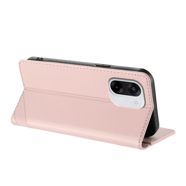 For OnePlus Ace 5 Racing Embossed Multi-functional Wallet Retro Leather Phone Case