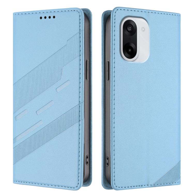 For OnePlus Ace 5 Racing Embossed Multi-functional Wallet Retro Leather Phone Case