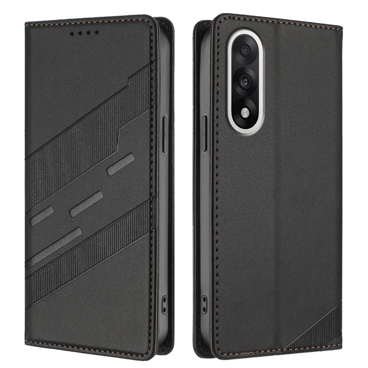 For OnePlus Ace 5 Ultra Embossed Multi-functional Wallet Retro Leather Phone Case